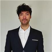 Se hai bisogno di familiarizzare con la matematica e smettere di odiarla, contattami!